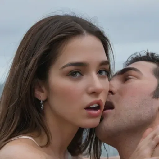 AI porn image generator