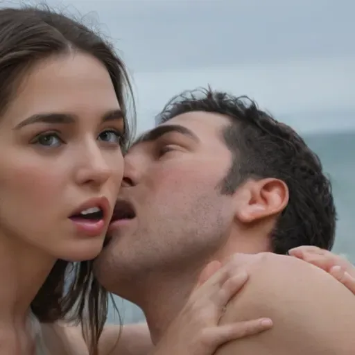 AI porn pic generator