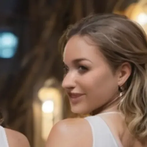 AI色情图片生成器