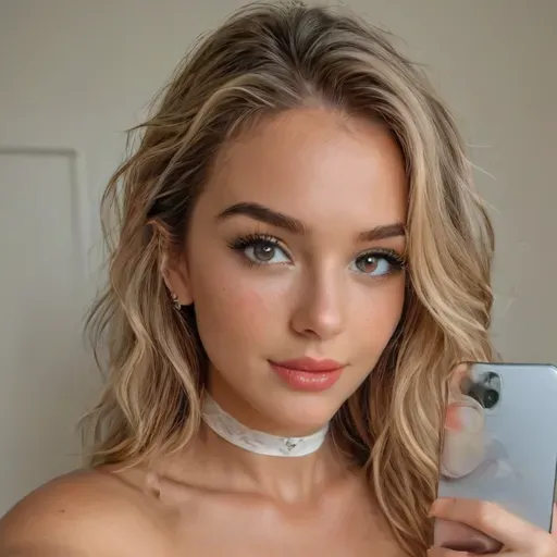 AI 포르노 이미지 생성기