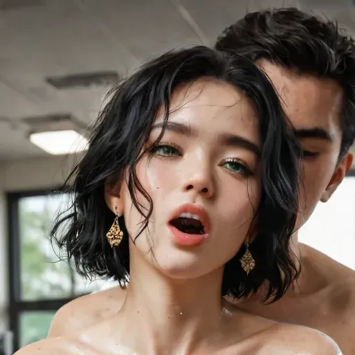 generatore di immagini porno IA