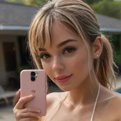 KI-Pornobild-Generator