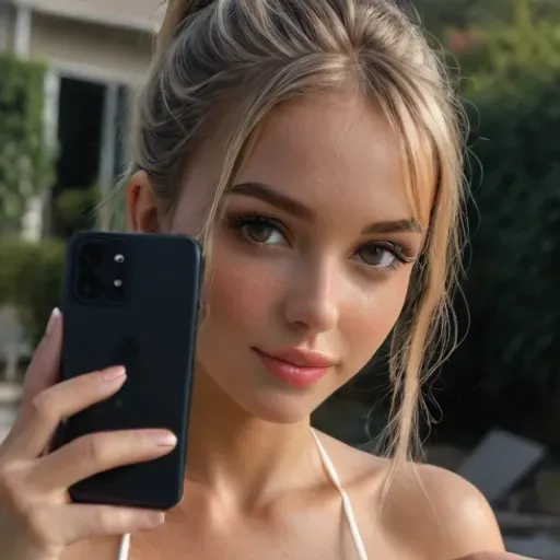 KI-Pornobild-Generator