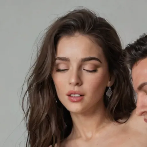 AI色情图片生成器