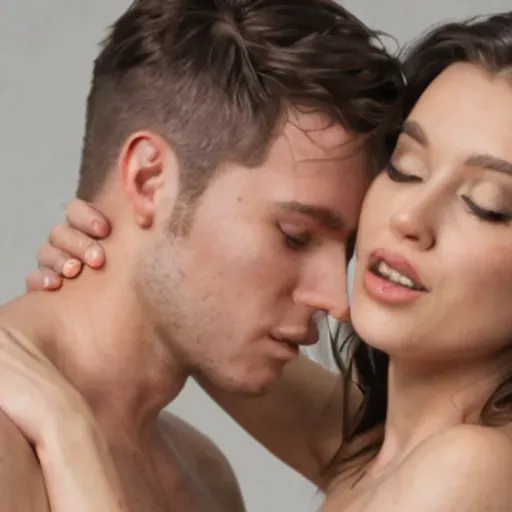 AIポルノ写真ジェネレーター