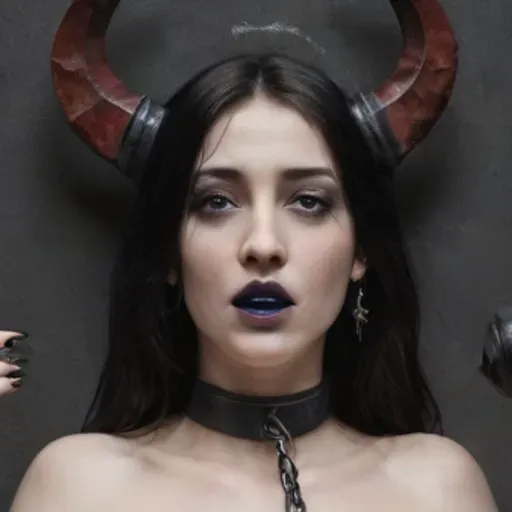 KI-Pornobild-Generator