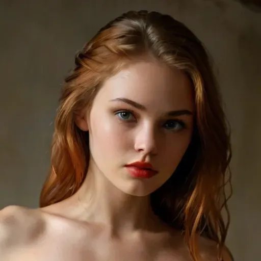 генератор порно-изображений на ИИ