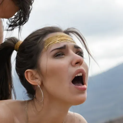 KI-Pornobild-Generator