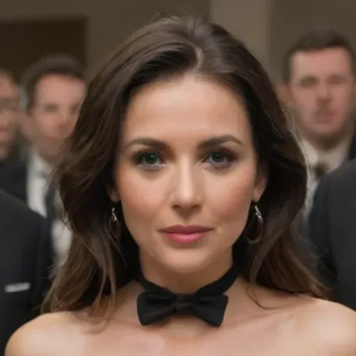 AI色情图片生成器