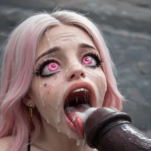 AI色情圖片產生器