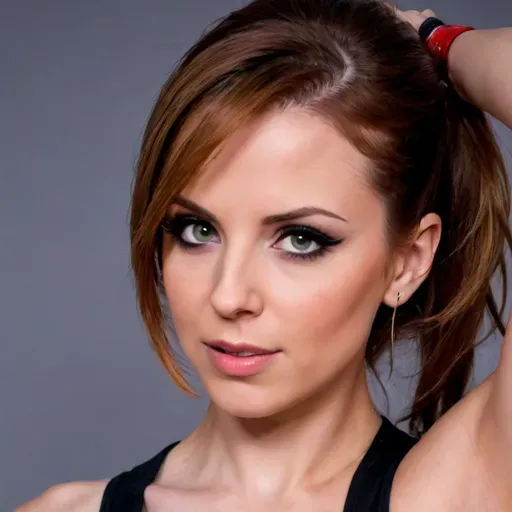 AIポルノ画像ジェネレーター