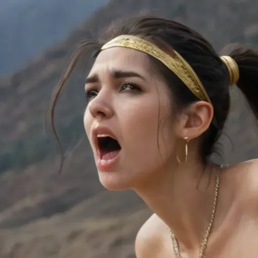 generatore di immagini porno IA