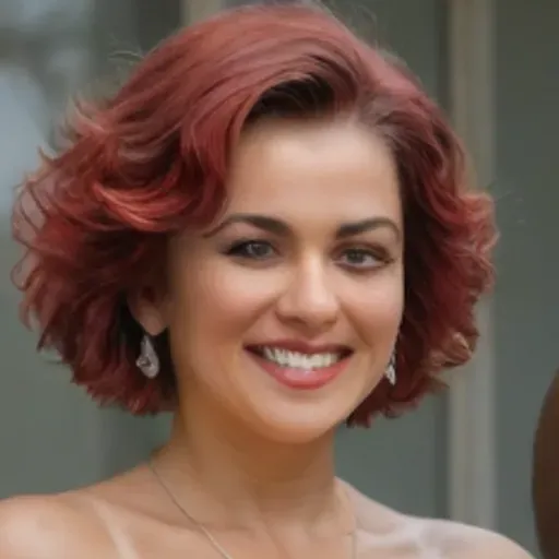 AIポルノ画像ジェネレーター