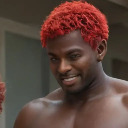 AIポルノ写真ジェネレーター