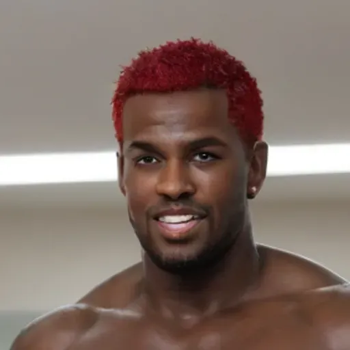 AI 포르노 이미지 생성기