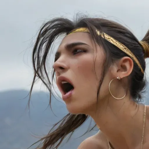 एआई पोर्न पिक जेनरेटर