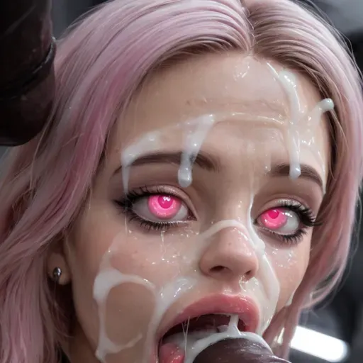 yapay zekâ porno görsel üretici