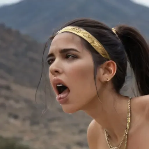 yapay zekâ porno görsel üretici