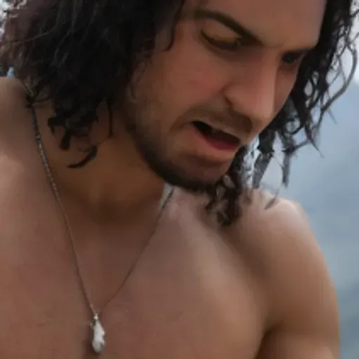 yapay zekâ porno görsel üretici