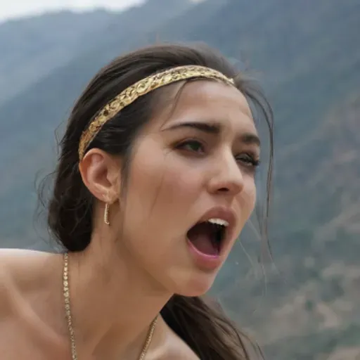 yapay zekâ porno foto üretici