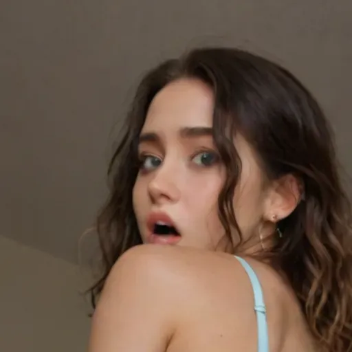 AI色情圖片產生器