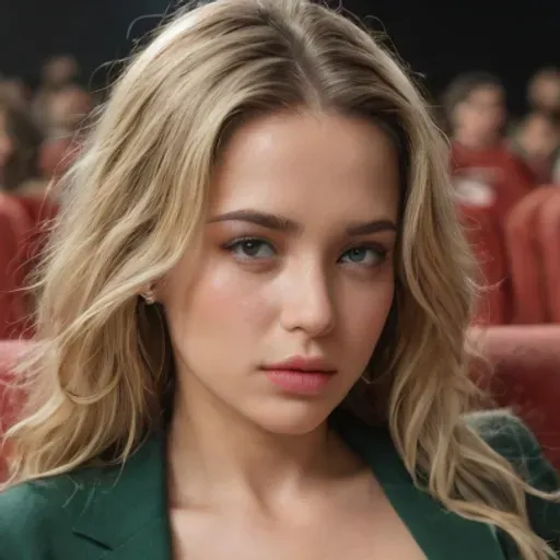 AIポルノ画像ジェネレーター