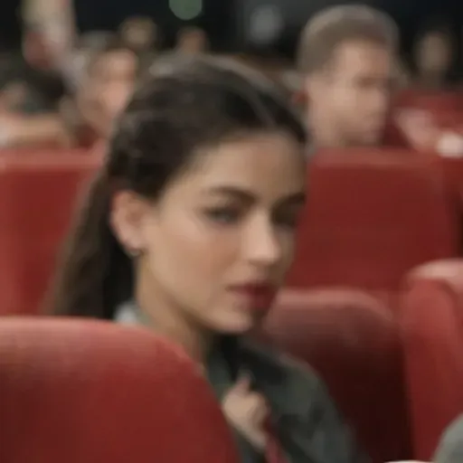 AIポルノ写真ジェネレーター