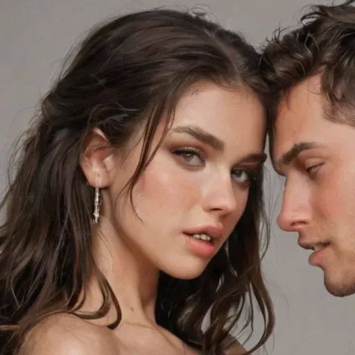 AI porn pic generator