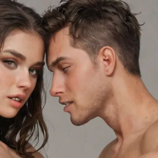 AI porn image generator