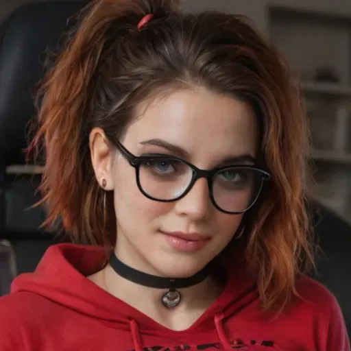 AI色情圖片產生器