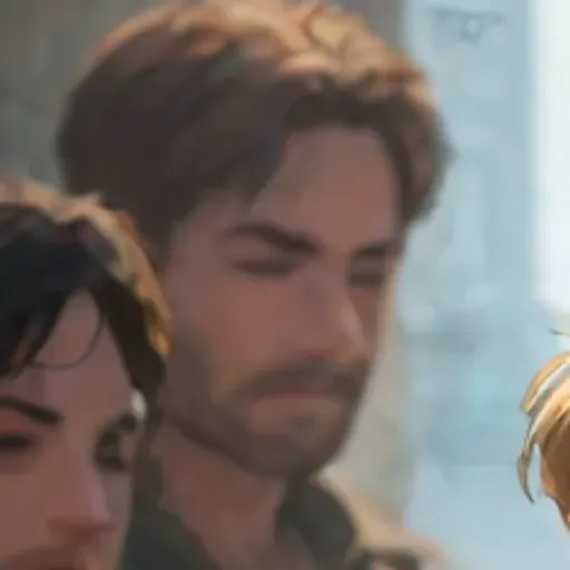 AI 포르노 이미지 생성기