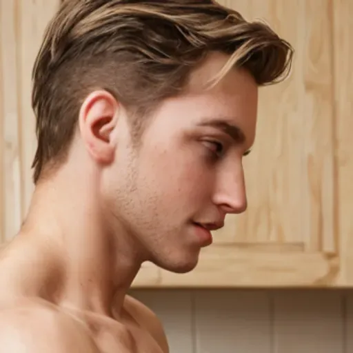 generatore di immagini porno IA