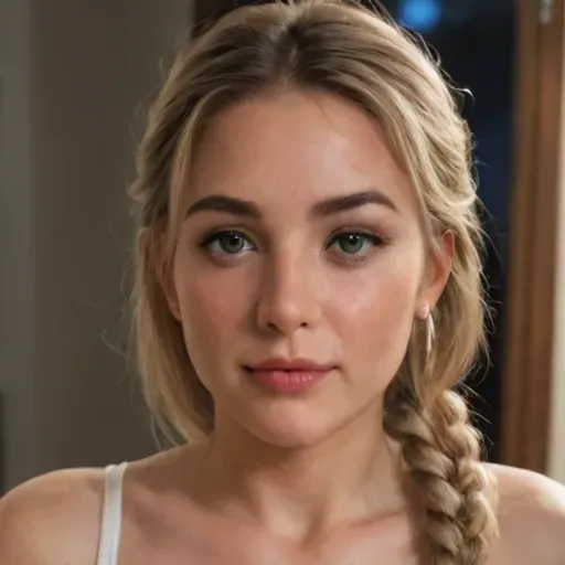 AI 포르노 이미지 생성기