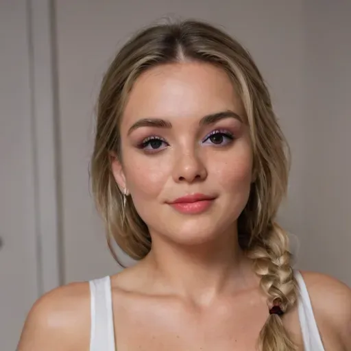 AI色情圖片產生器