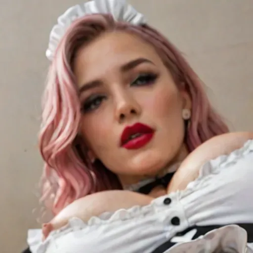 โปรแกรมสร้างภาพโปรนที่ใช้ปัญหา AI