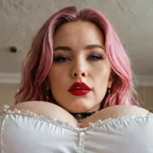 โปรแกรมสร้างภาพโปรนที่ใช้ปัญหา AI