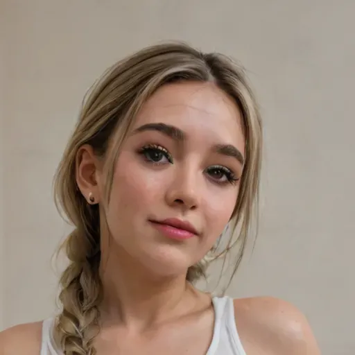 AI色情圖片產生器