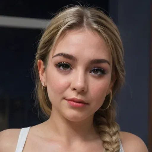 AI 포르노 이미지 생성기