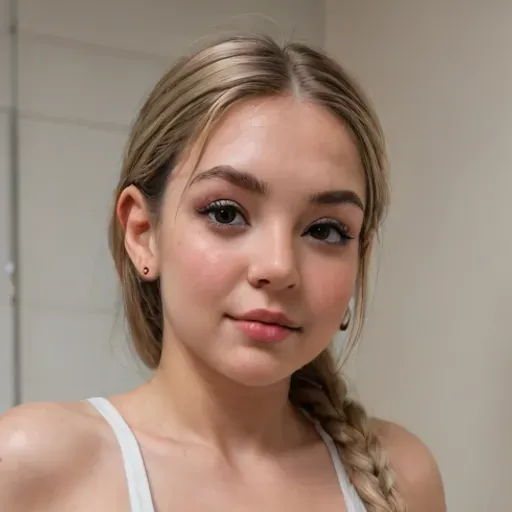 AI 포르노 이미지 생성기