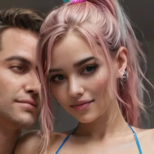 AI porn image generator