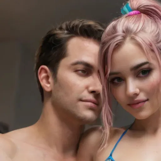 AI porn pic generator