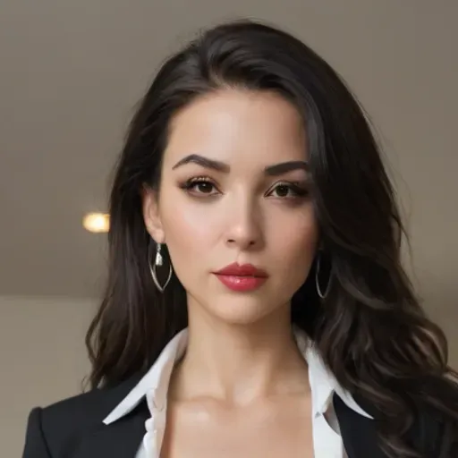 โปรแกรมสร้างภาพโปรนที่ใช้ปัญหา AI