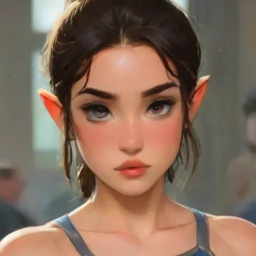 AI porn image generator