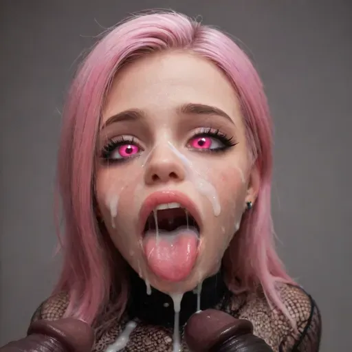 AI色情圖片產生器