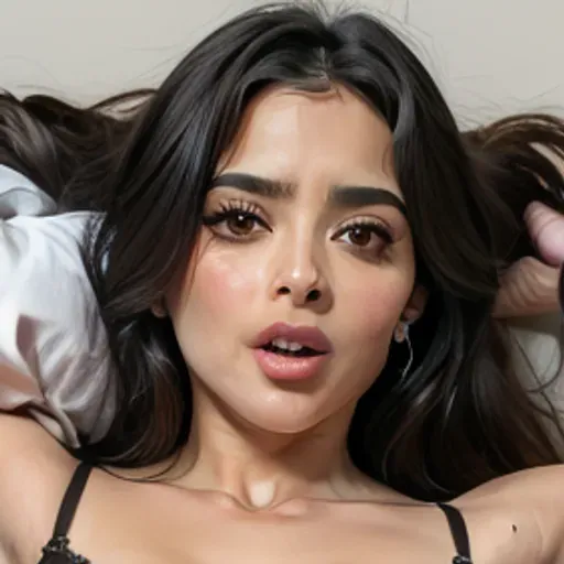 yapay zekâ porno görsel üretici