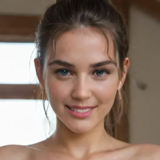 AI 포르노 이미지 생성기