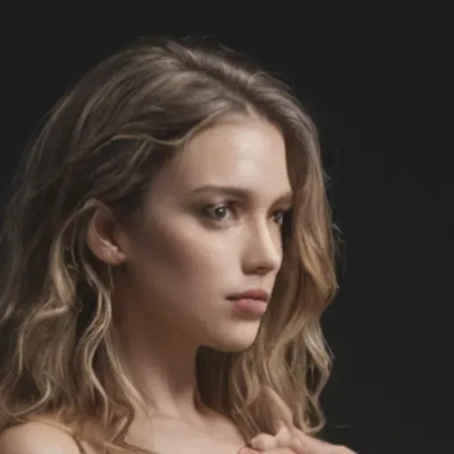 AI色情圖片產生器