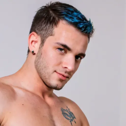 AI porn pic generator