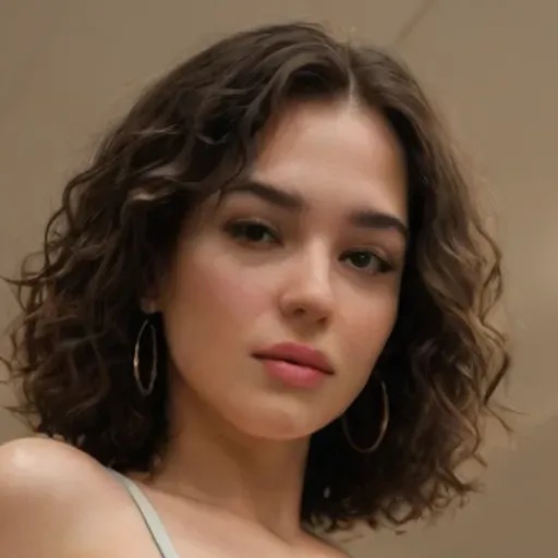 AIポルノ画像ジェネレーター