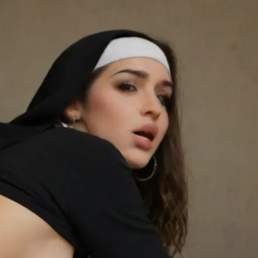 gerador de imagens pornô com IA